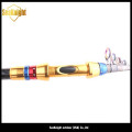 Fishing Rod Best Suitable for Fishing